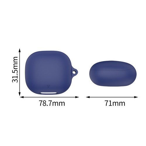 Housse silicone antichoc - en,