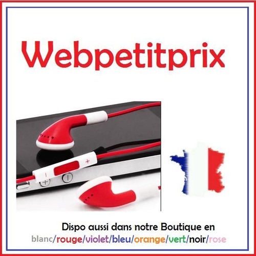 écouteurs casque kit - Écouteurs, casque/