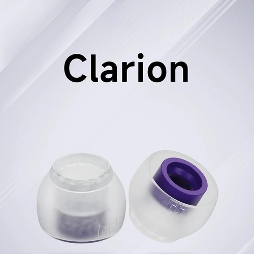 écouteurs silicone tri - Écouteurs,