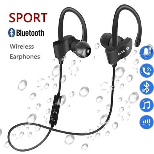 Casque écouteur bluetooth - casque,