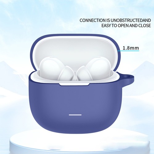 Coque silicone fonctionnelle - coque,