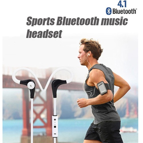 Bluetooth anti sueur - bluetooth, anti-sueur