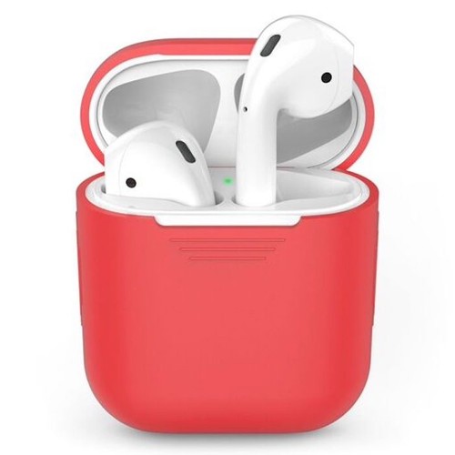 Coque protection rouge - coque,