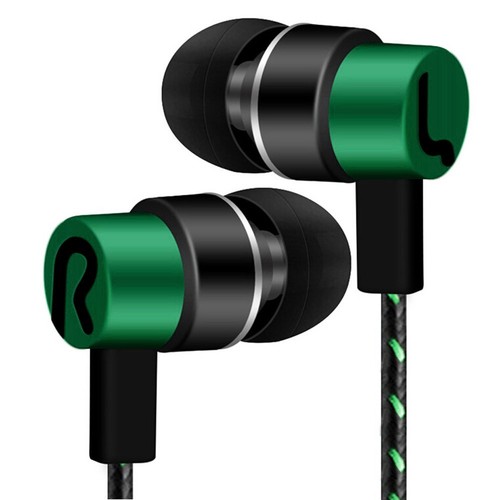 Casque filaire de base - casque,