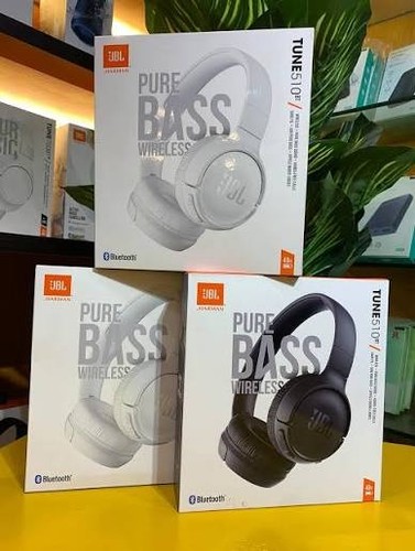 Jbl tune 510bt casque - 510bt,