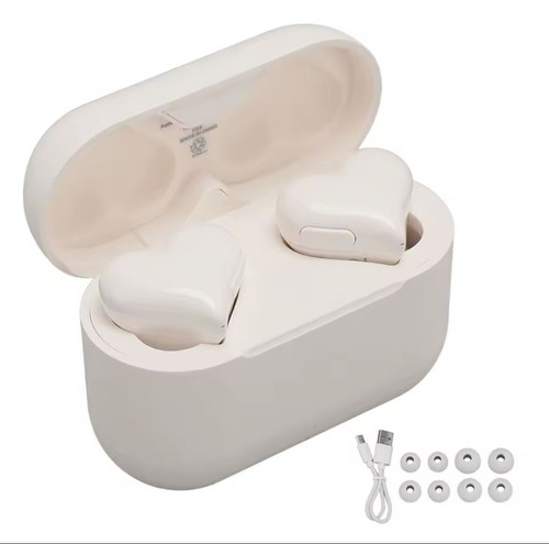 écouteurs bluetooth - 🎧, 🤍