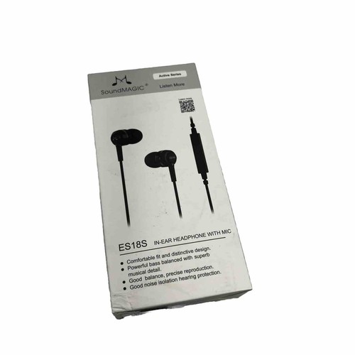 Soundmagic es18s écouteurs - soundmagic,