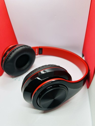 Casque bluetooth m39 noir - bluetooth,