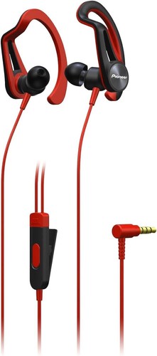 Casque sport clip - casque,