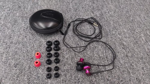 écouteurs intra auriculaires - Écouteurs, intra-auriculaires